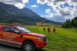Tragedie în Piatra Craiului. Un turist din Argeș a murit după ce a suferit un infarct în timpul unei drumeții