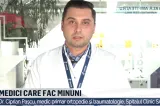 Luxația de rotulă: când este nevoie de operație