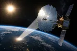 Americanii au dat undă verde „Soarelui la comandă”. Satelitul care luminează Pământul din spațiu provoacă îngrijorare