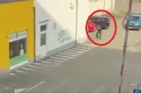 Schimb de focuri în Germania. Un bărbat care a strigat „Allahu Akbar” a fost împușcat de poliție la Dresda