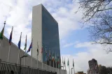 Incident grav la New York: un bărbat a murit după ce și-a dat foc lângă sediul ONU. De ce a recurs la gestul extrem