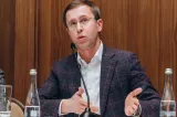 Decizie-surpriză la Kiev. Șeful Naftogaz, propus de Volodimir Zelenski pentru funcția de prim-ministru