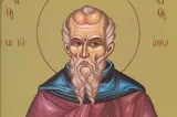 Sărbătoarea zilei, 5 iulie: Sfântul Atanasie de la Aton. Cruce roșie în calendar