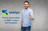 Cumpărături online? De ce Soonyx.store îți garantează tranzacții sigure și transparente - un marketplace pentru oameni onești!