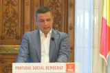 Sorin Grindeanu: „Greva generală este ultimul instrument democratic atunci când nu eşti ascultat”