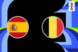 Spania – Belgia, sfert de finală de foc la Cupa Mondială 2026