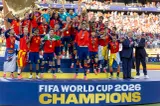 Sumele uriașe încasate de Spania după câștigarea Cupei Mondiale 2026. Ce bonusuri vor primi campionii lumii