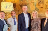 Familia Trump a luat o țeapă imobiliară de 5 milioane de dolari în România. Cine l-a păcălit pe fiul lui Trump la Cluj - VIDEO