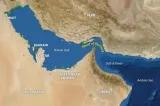 Noi tensiuni în Strâmtoarea Ormuz. Șase nave, oprite de Gărzile Revoluționare iraniene cu focuri de avertisment