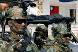 Taiwan se pregătește pentru cel mai sumbru scenariu. Va muta producția de armament și transformă fabrici civile în unități militare