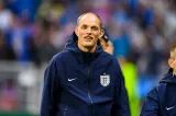 Tuchel, ironic după calificarea Angliei: „Îl chemăm pe Trump să ne anuleze și nouă un cartonaș?”