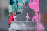 Tort de beton de ziua premierului. 35 de zile de protest în Albania