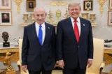 Întâlnire cu miză uriașă între Trump și Netanyahu, în plin conflict cu Iranul