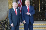 Trump blochează acordul nuclear cu Arabia Saudită, dacă nu recunoaște Israelul ca stat