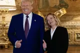 Trump, noi ironii la adresa lui Meloni înaintea summitului NATO: „Are nevoie de un ordin de restricție”