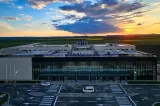 După doar 38 de pasageri în cinci luni, cel mai pustiu aeroport din România face angajări și investiții de milioane