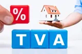 TVA-ul de 9% la locuințe ar putea rămâne valabil până în octombrie. ANCPI a dat aviz favorabil proiectului PSD
