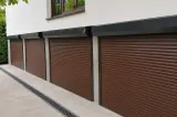 De ce merită să alegi o ușă de garaj tip rulou împreună cu automatizarea porții pentru casa ta?
