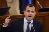 Ilie Bolojan, întâlnire cu noul premier al Republicii Moldova. Pe agenda discuțiilor, securitatea, energia și aderarea la UE
