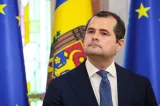 Noul premier al Republicii Moldova:”Trebuie să strângem puţin cureaua. Primul subiect este cel al salariilor nesimţite”