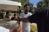 Vinicius Junior, implicat într-un incident în vacanța din Jamaica. Încă 5 pasageri se aflau cu el în mașină