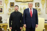 Trump temperează planul privind rachetele Patriot pentru Ucraina: „Nu există un acord, discuțiile continuă”