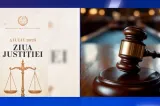 Ziua Justiției în România: judecătorul este cel care plecând de la adevărul faptic stabilește adevărul juridic