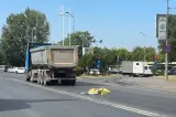 Tragedie pe o trecere de pietoni. O mamă de 29 de ani a murit sub ochii copilului: micuțul și bunica acestuia au ajuns la spital