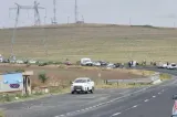 Accident grav pe DN22, în Constanța: șase persoane au ajuns la spital. A fost solicitat un elicopter SMURD