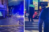 Șoferul care a provocat accidentul cu 2 morți din Brașov, cercetat sub control judiciar. Polițiștii spun că și-a întrerupt tratamentul
