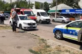 Accident mortal în Galaţi. Un bărbat de 49 de ani a fost lovit în plin pe trecerea de pietoni