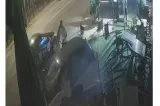 Șoferul fără permis și băut din Timiș, reținut după accidentul de vineri noaptea, cu patru răniți
