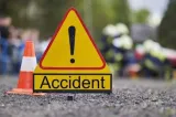 Carambol cu trei maşini pe A2, sensul spre Bucureşti. Traficul este restricţionat pe benzile 1 şi 2