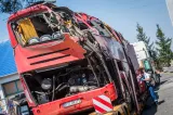 Polonia trimite o ambulanță aeriană în Ungaria după accidentul soldat cu 12 morți și peste 10 răniți