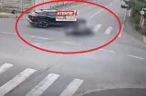 Noi imagini sfâșietoare cu accidentul în care a murit pilotul militar Mihai Vîrdol. Atenție, imagini cu puternic impact emoțional!