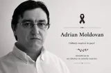 Doliu în familia lui Viorel Moldovan. Fratele fostului internațional român a murit la doar 50 de ani