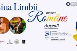 Institutul Cultural Român sărbătorește Ziua Limbii Române cu trei zile de evenimente de excepție