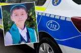 Alertă dispariție minor în județul Iași. Un băiat de 12 ani a fugit de acasă cu căruța tatălui său 