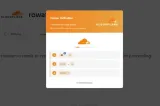 Alertă de securitate: site-ul Apelor Române, folosit pentru un posibil atac de tip ClickFix
