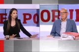 Legăturile controveraste dintre premierul demis și afaceristul Constantin Hanț. Generalul Nicolae Iană: ”Bolojan mergea periodic la Viena”