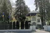 Ancheta continuă în cazul incendiului de lângă ambasada României. Poliția elvețiană caută acum martori