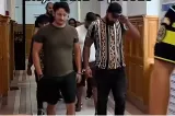 Tinerii care au atacat ambulanța din Cluj au spus că au făcut gestul „din prostie”. Ce au cerut instanței VIDEO