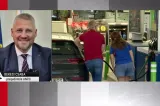 ANPC a declanșat controale masive în benzinării după scumpirea carburanților VIDEO
