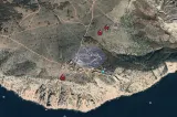Atacuri cu drone în Novorossiisk și Crimeea. Mai multe explozii, raportate în apropierea centralei termoelectrice Balaklava