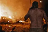 Scene apocaliptice la Kiev. Cel puțin șase morți și 33 de răniți după un atac masiv al Rusiei