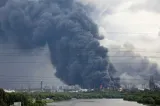 Lovitură grea pentru Rusia. O rafinărie de petrol, scoasă din funcțiune în urma unui atac ucrainean