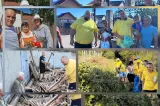 AUR desfășoară campania „August – Luna faptelor bune”. Acțiuni de sprijin pentru românii aflați în dificultate, în întreaga țară
