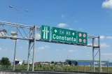Cum eviți cozile de pe Autostrada Soarelui. Orele pe care trebuie să le eviți atunci când te întorci în București
