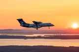 Suedezii au ridicat de la sol cel mai mare avion electric de pasageri. Zborul de 27 de minute a costat doar 5 dolari