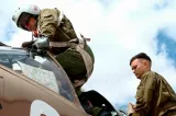 Mișcări de trupe la granița Ucrainei cu Belarus. Autoritățile de la Minsk înființează o nouă brigadă de asalt aeropurtat